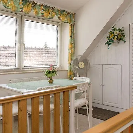 Апартаменты Sissy Apartmam 2